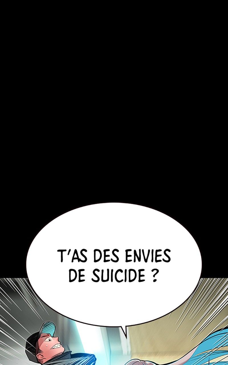 Read Jungle Juice FR Manga Online