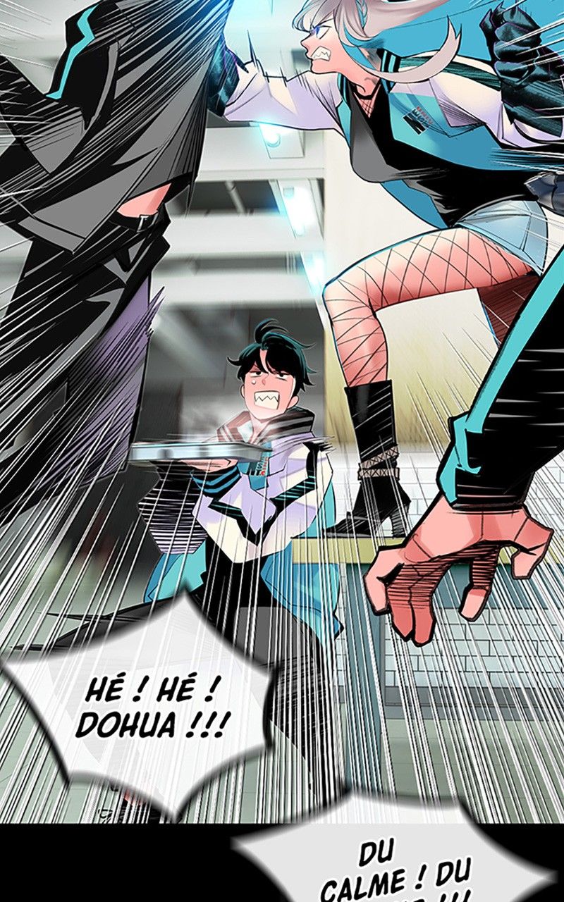 Read Jungle Juice FR Manga Online