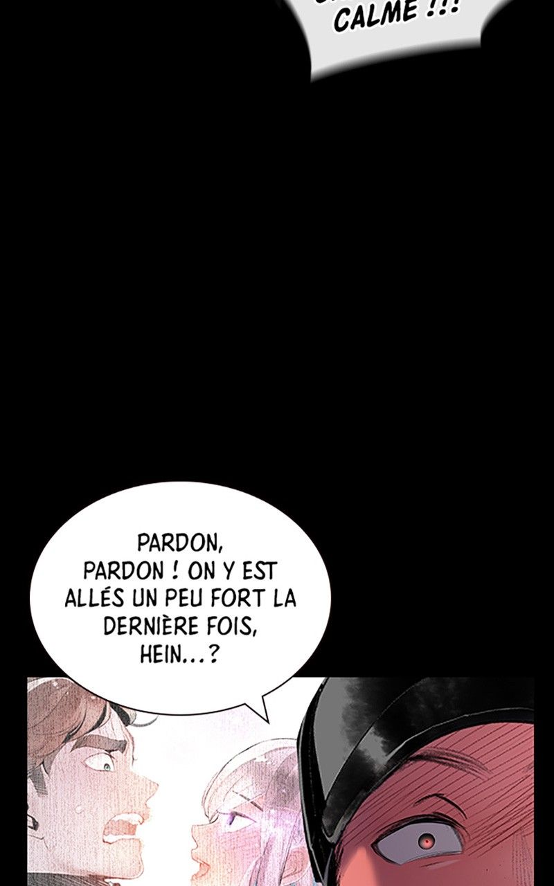 Read Jungle Juice FR Manga Online