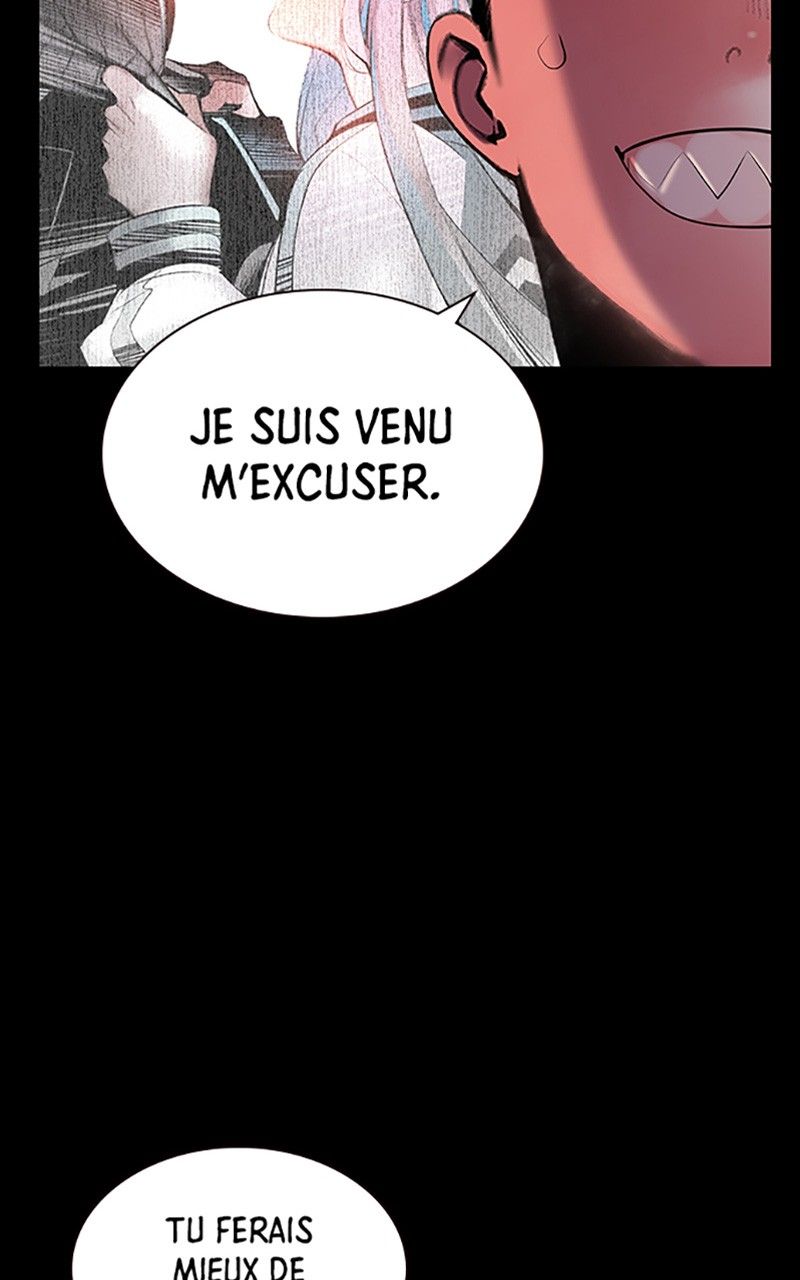 Read Jungle Juice FR Manga Online