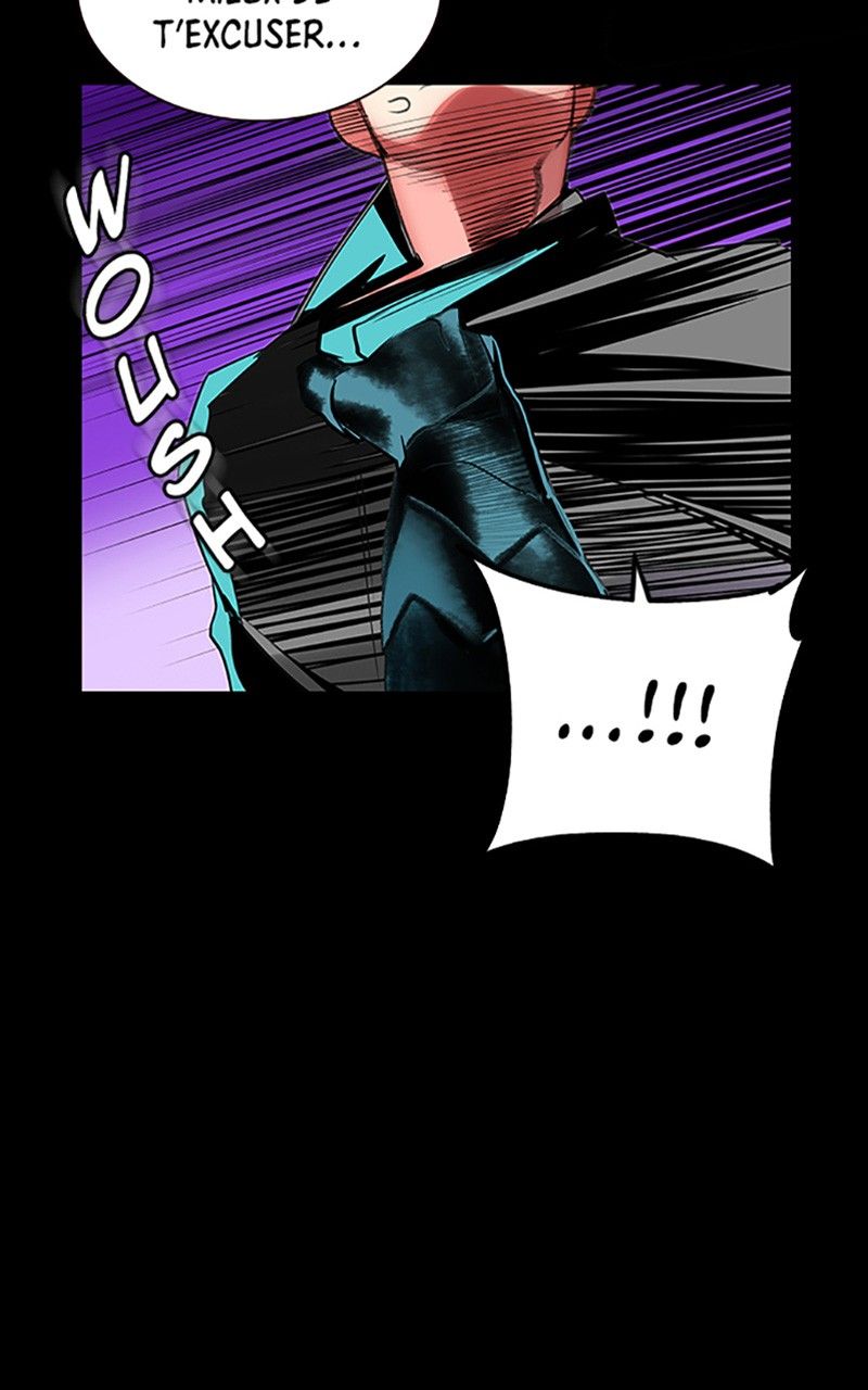 Read Jungle Juice FR Manga Online