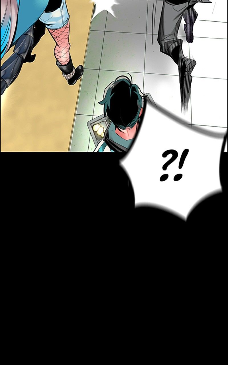 Read Jungle Juice FR Manga Online