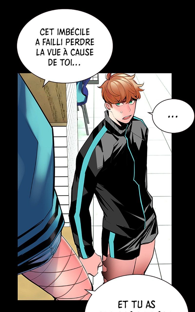 Read Jungle Juice FR Manga Online