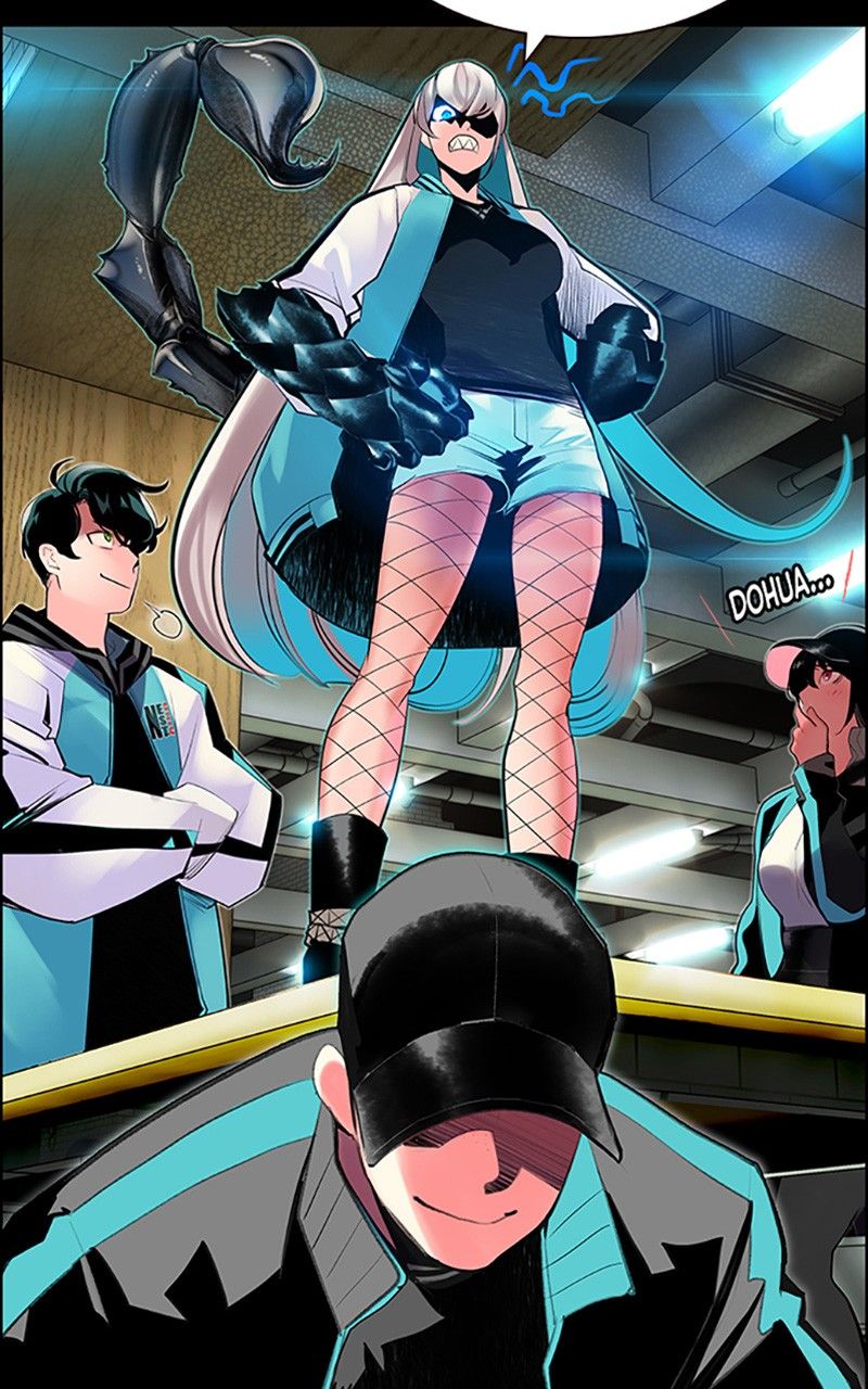 Read Jungle Juice FR Manga Online