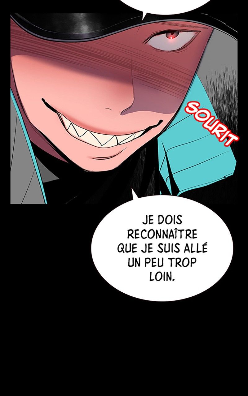 Read Jungle Juice FR Manga Online