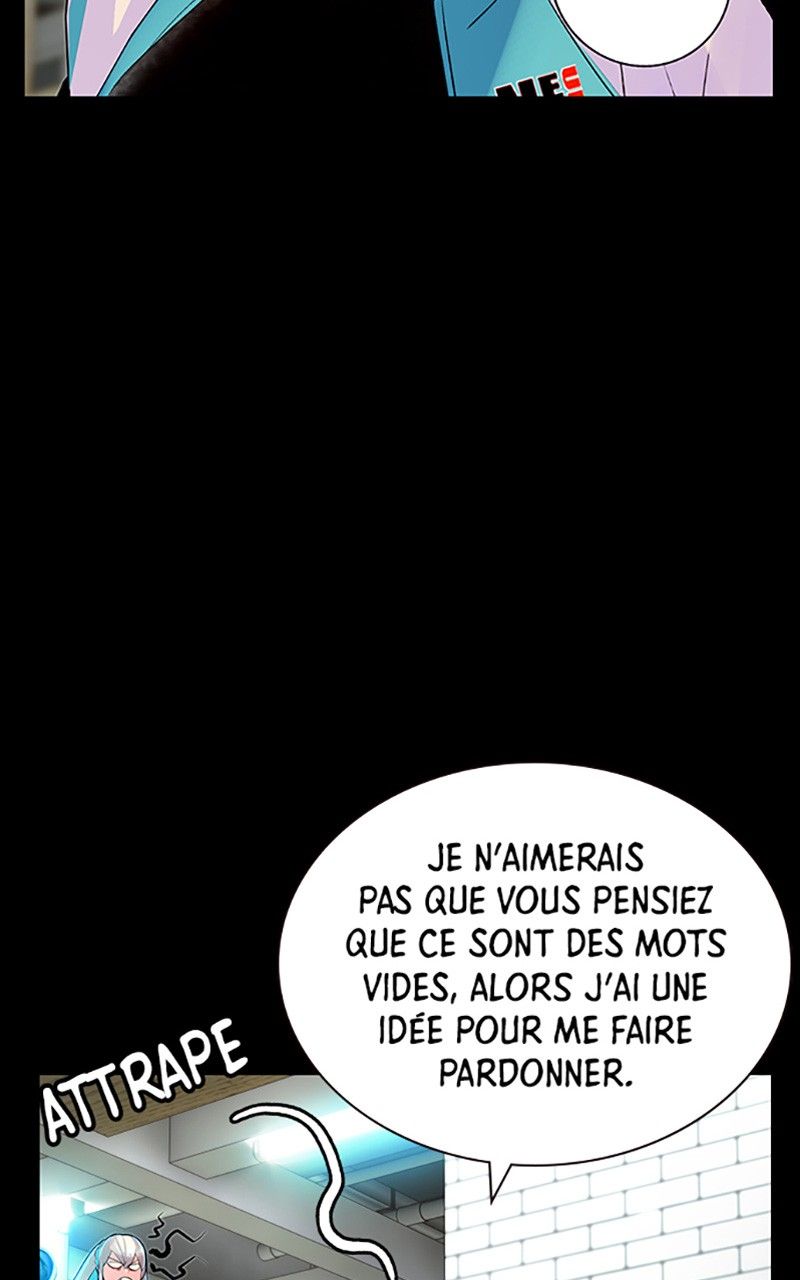 Read Jungle Juice FR Manga Online