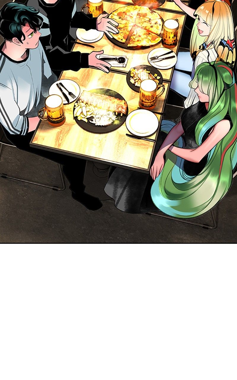 Read Jungle Juice FR Manga Online