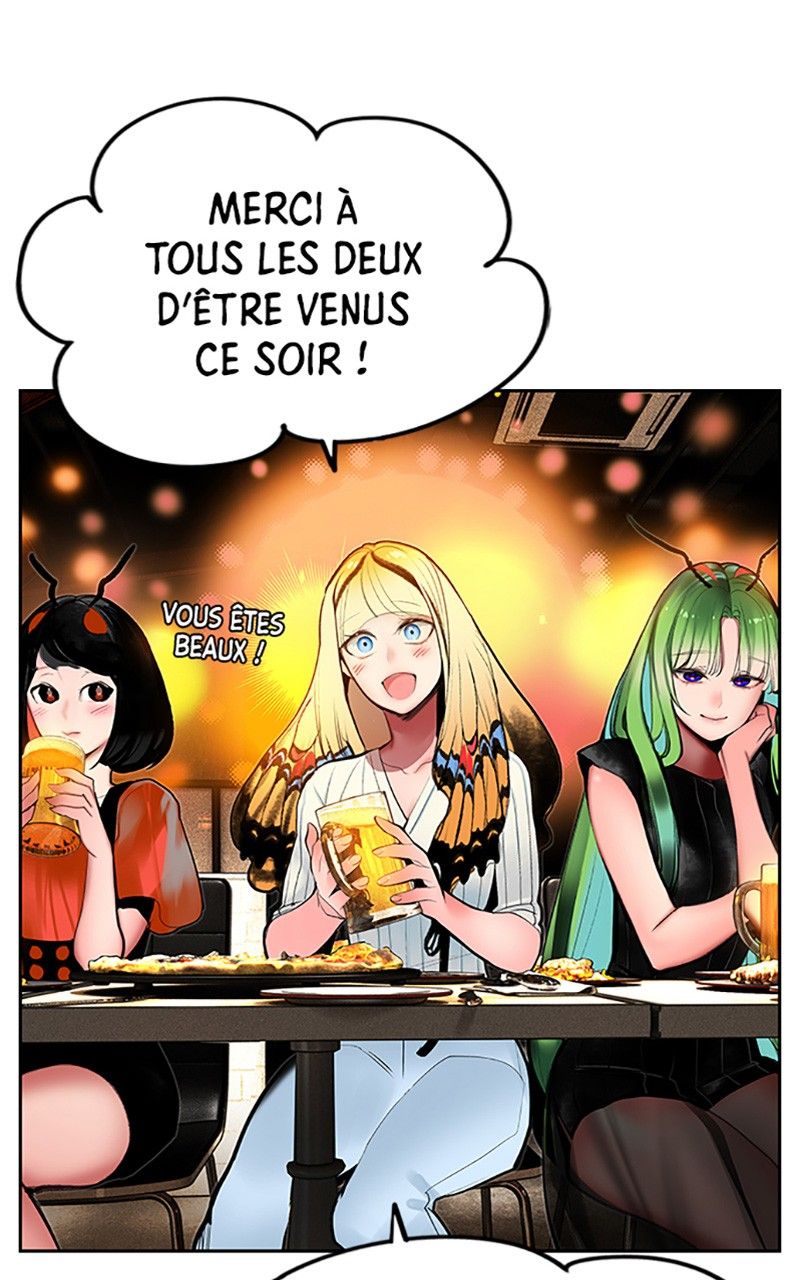 Read Jungle Juice FR Manga Online