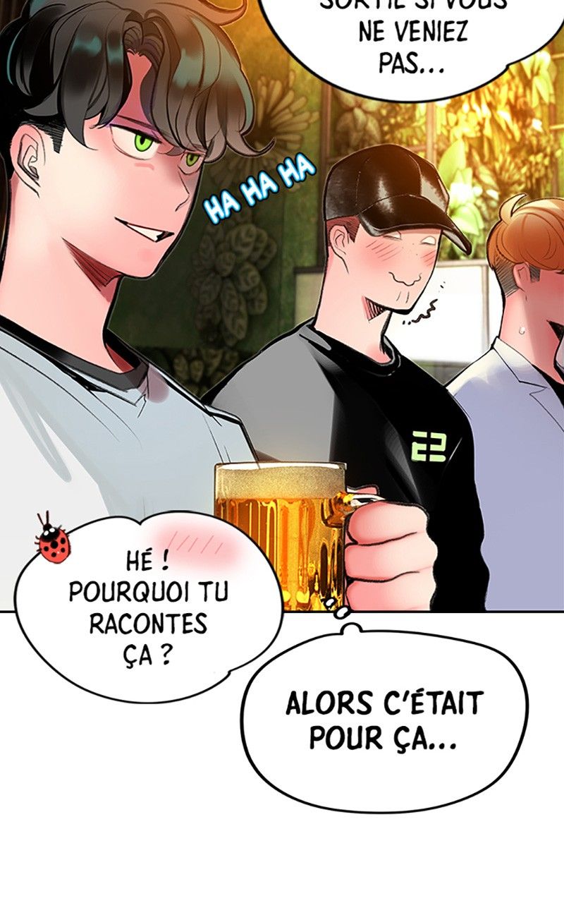 Read Jungle Juice FR Manga Online