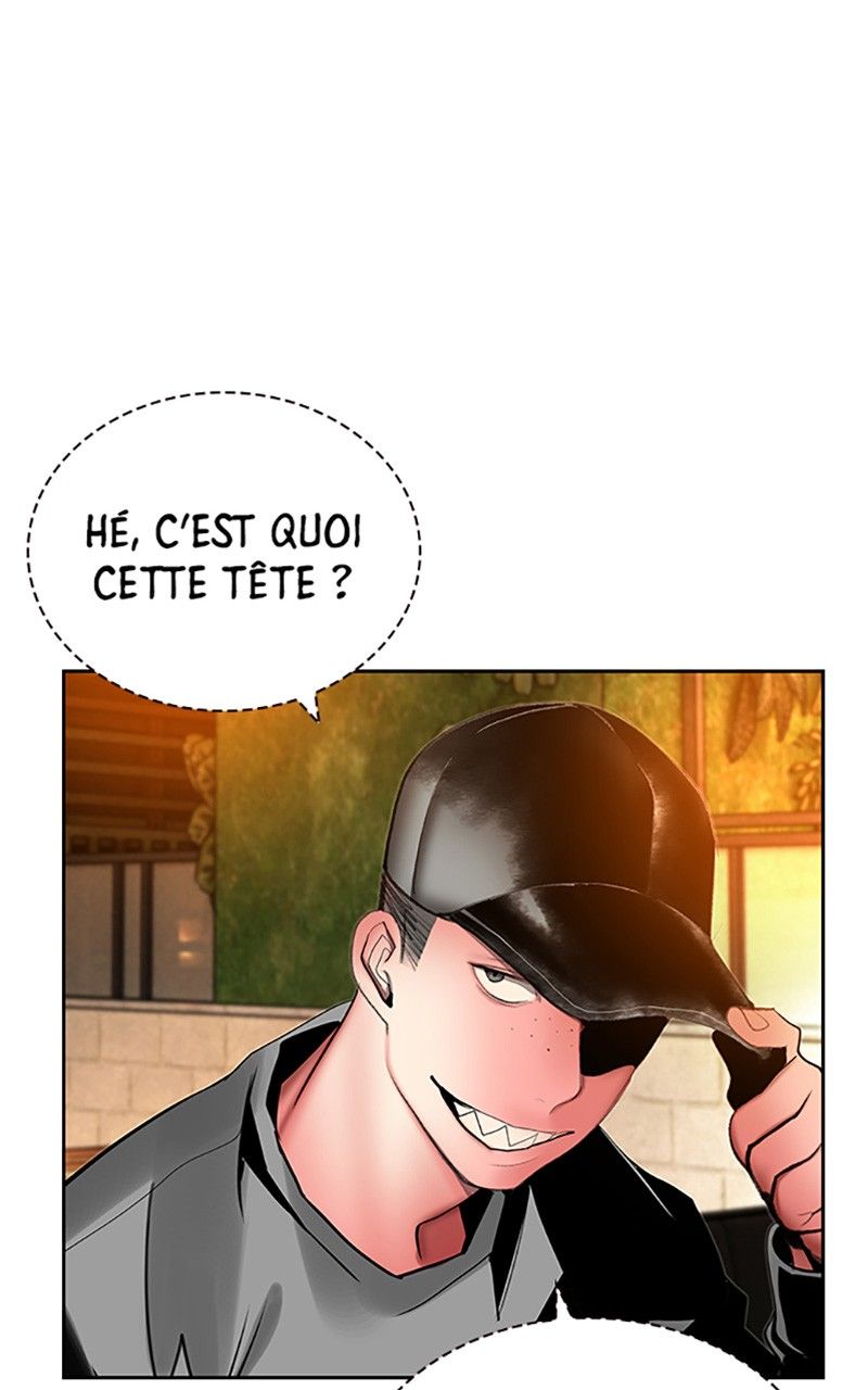 Read Jungle Juice FR Manga Online