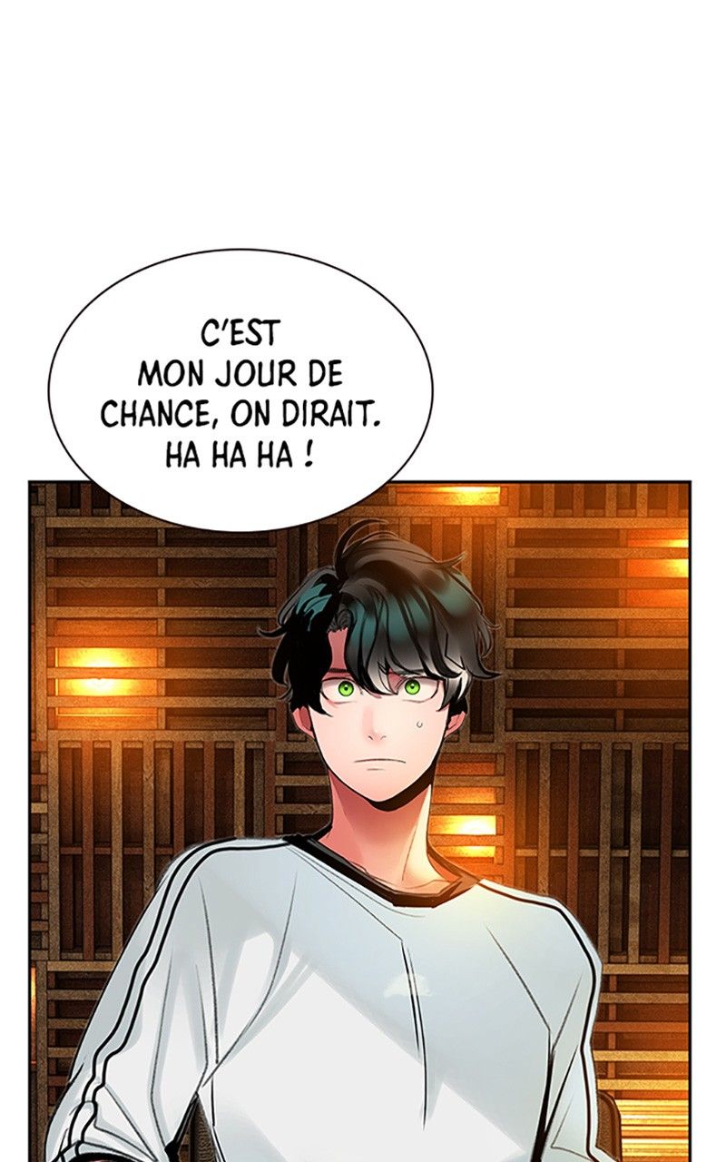 Read Jungle Juice FR Manga Online