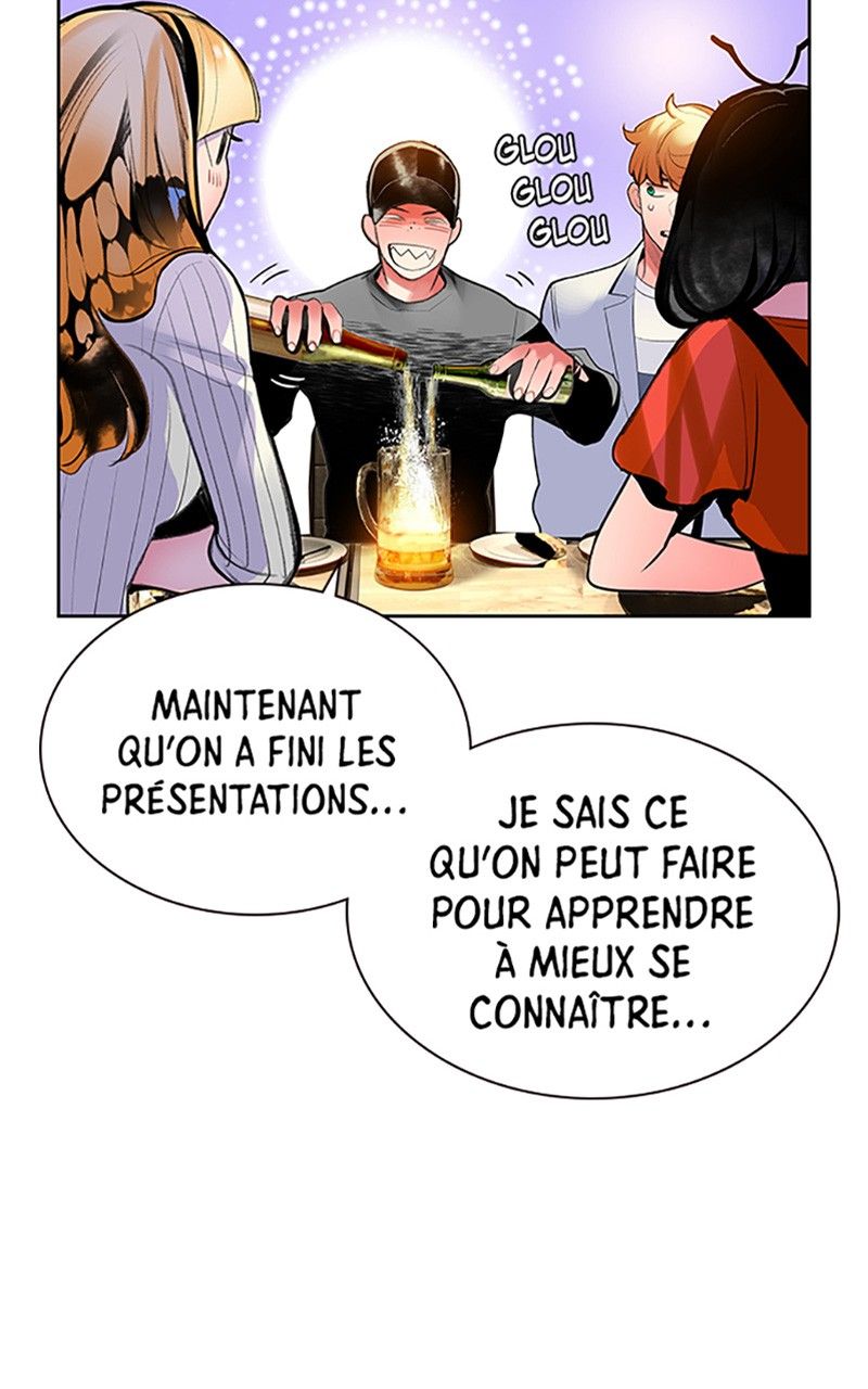 Read Jungle Juice FR Manga Online