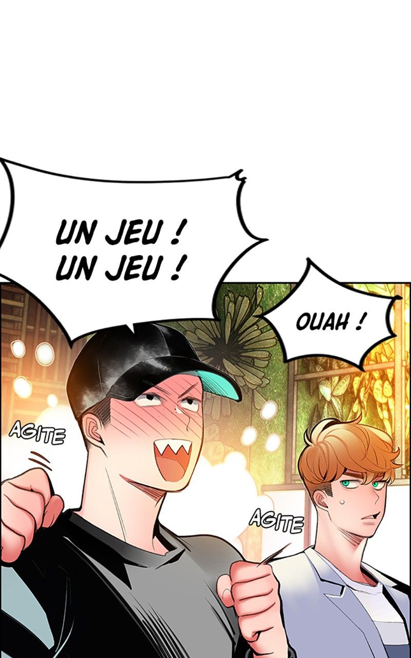 Read Jungle Juice FR Manga Online