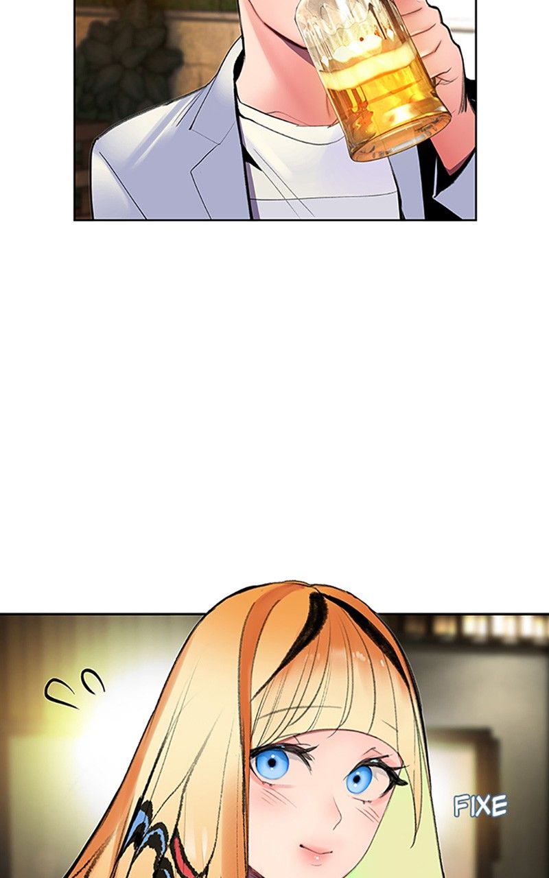 Read Jungle Juice FR Manga Online