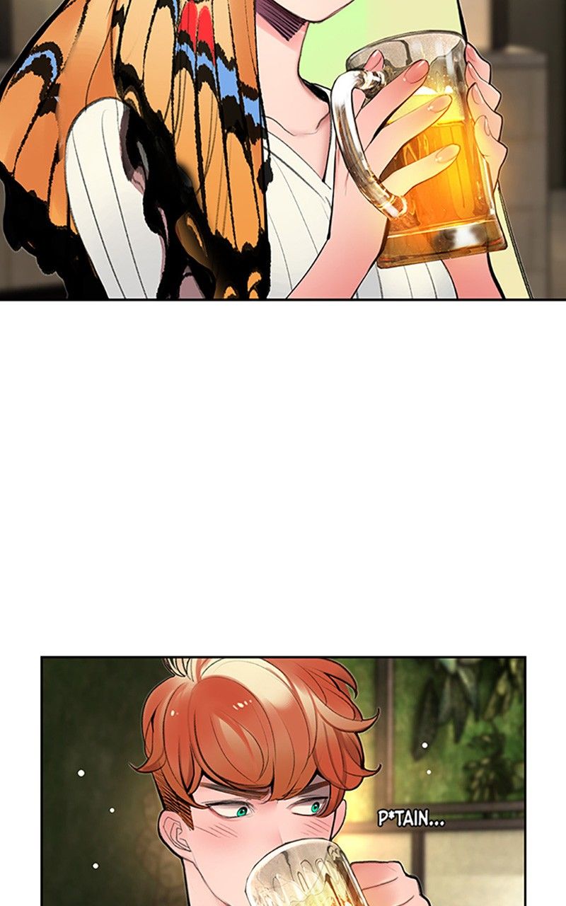 Read Jungle Juice FR Manga Online