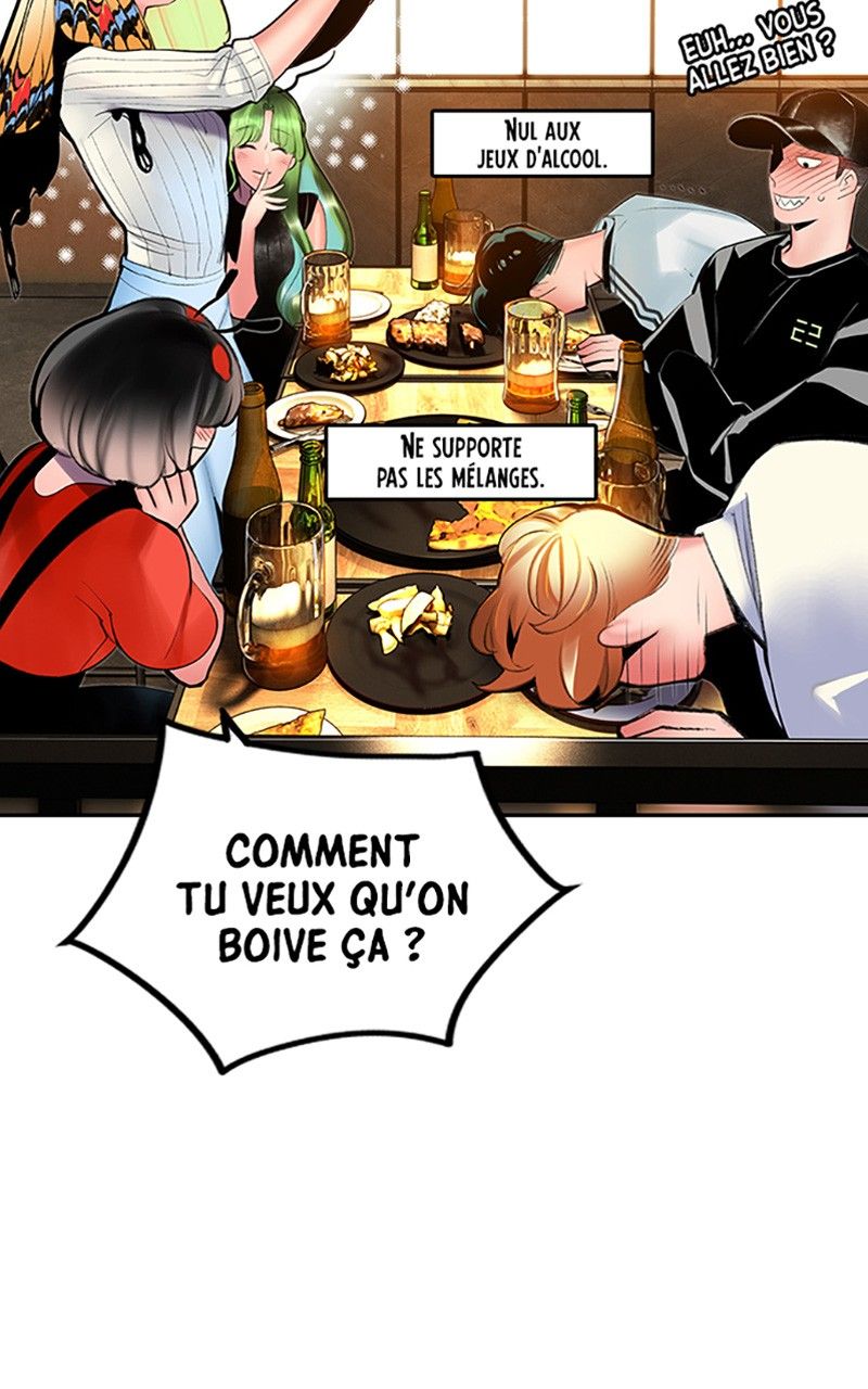 Read Jungle Juice FR Manga Online