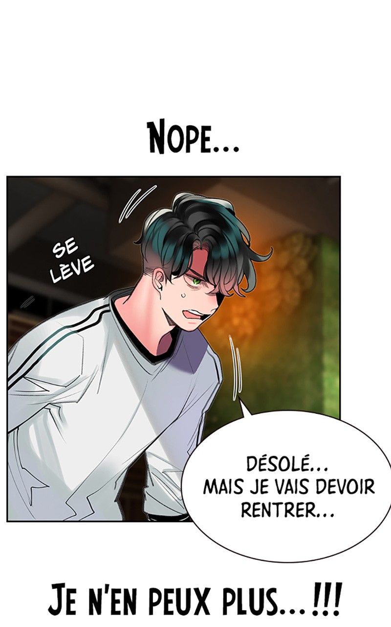 Read Jungle Juice FR Manga Online