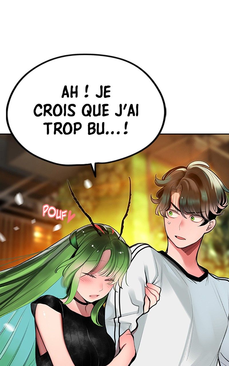 Read Jungle Juice FR Manga Online