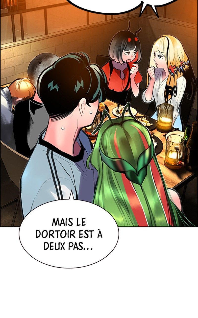 Read Jungle Juice FR Manga Online
