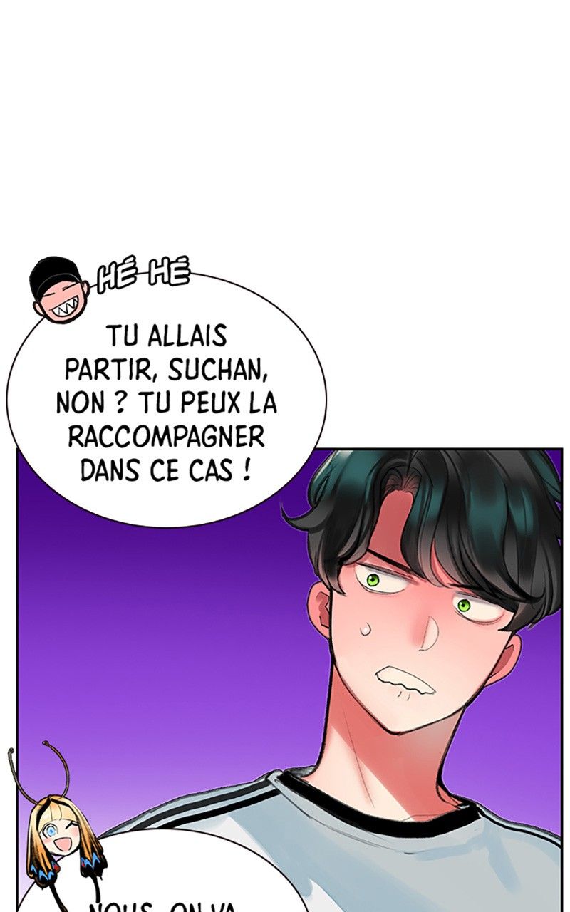 Read Jungle Juice FR Manga Online