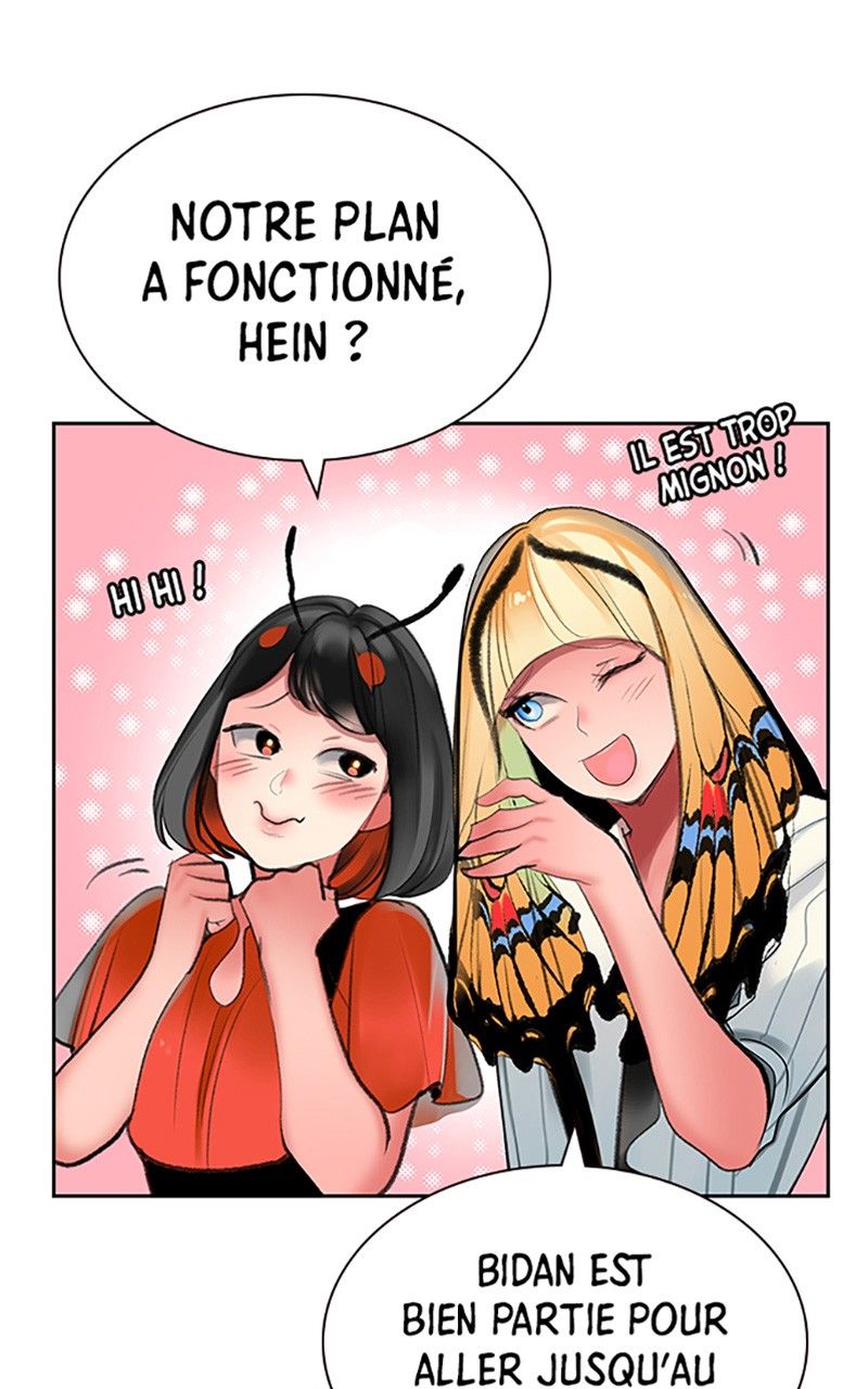 Read Jungle Juice FR Manga Online