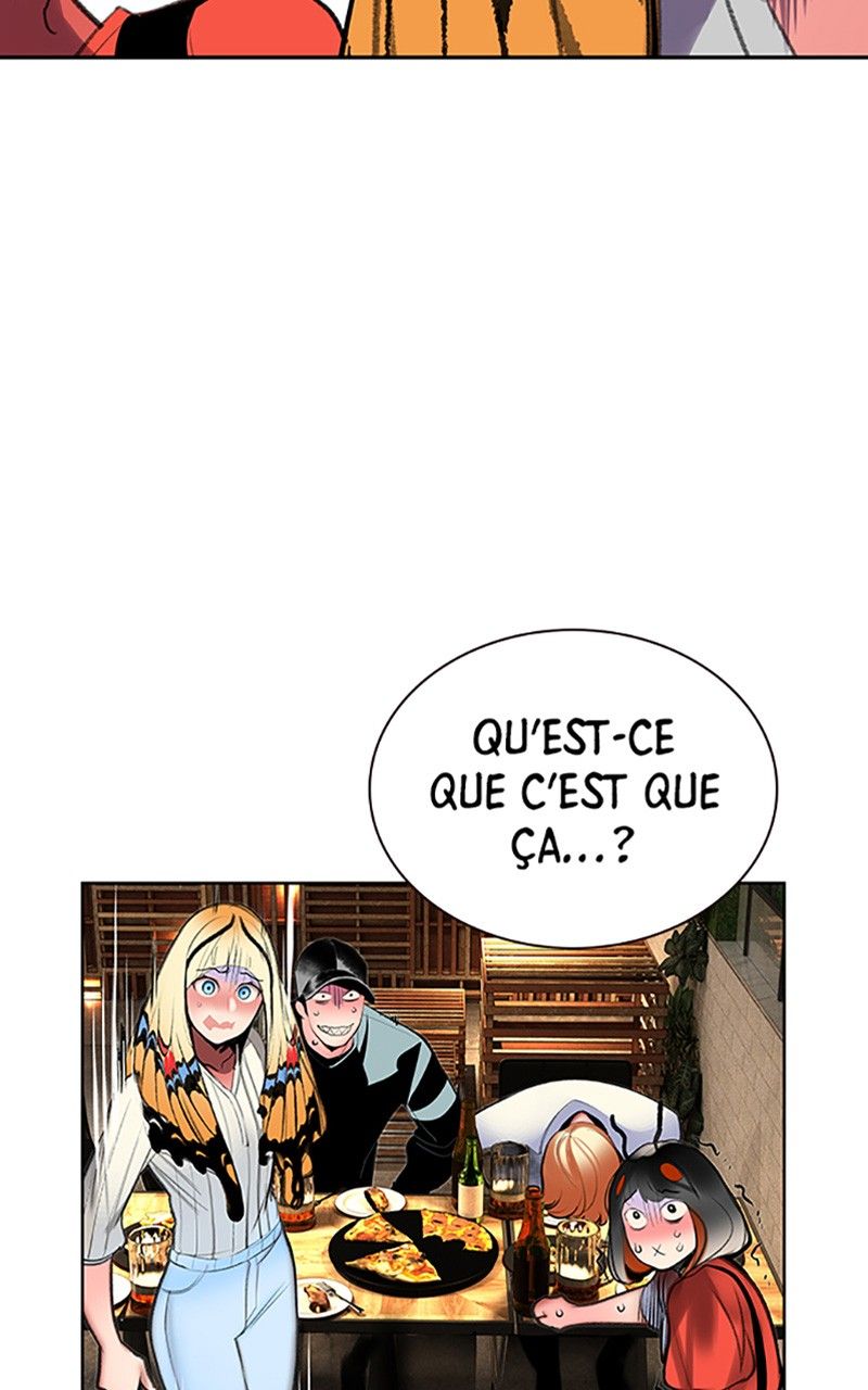 Read Jungle Juice FR Manga Online