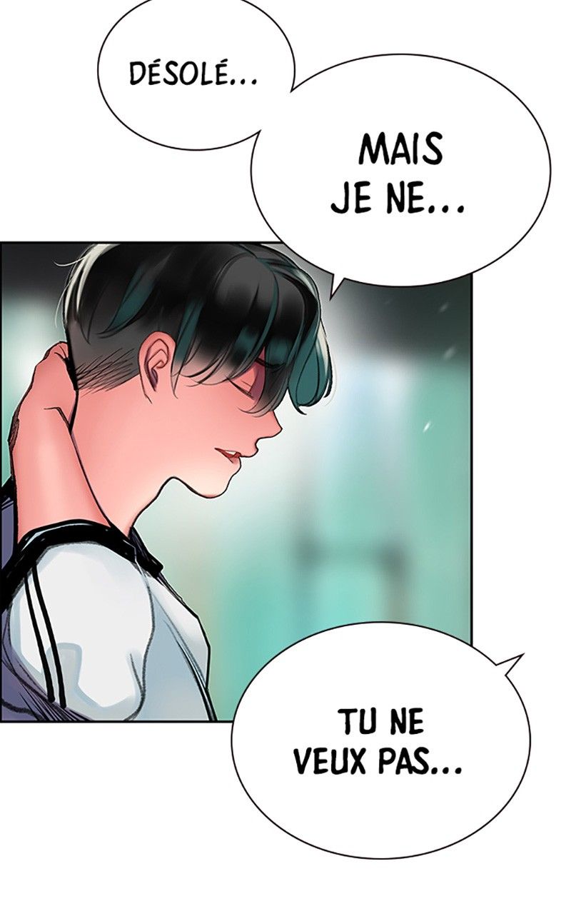 Read Jungle Juice FR Manga Online