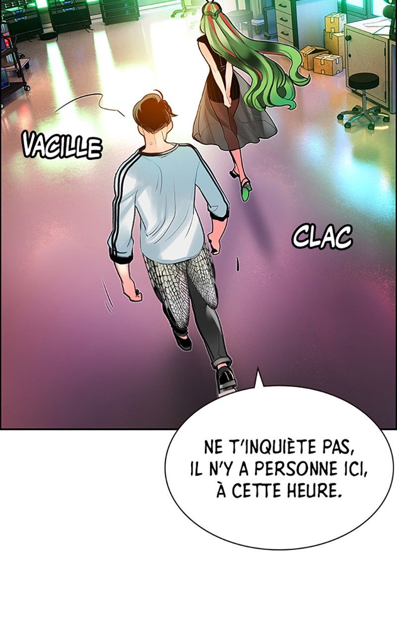 Read Jungle Juice FR Manga Online