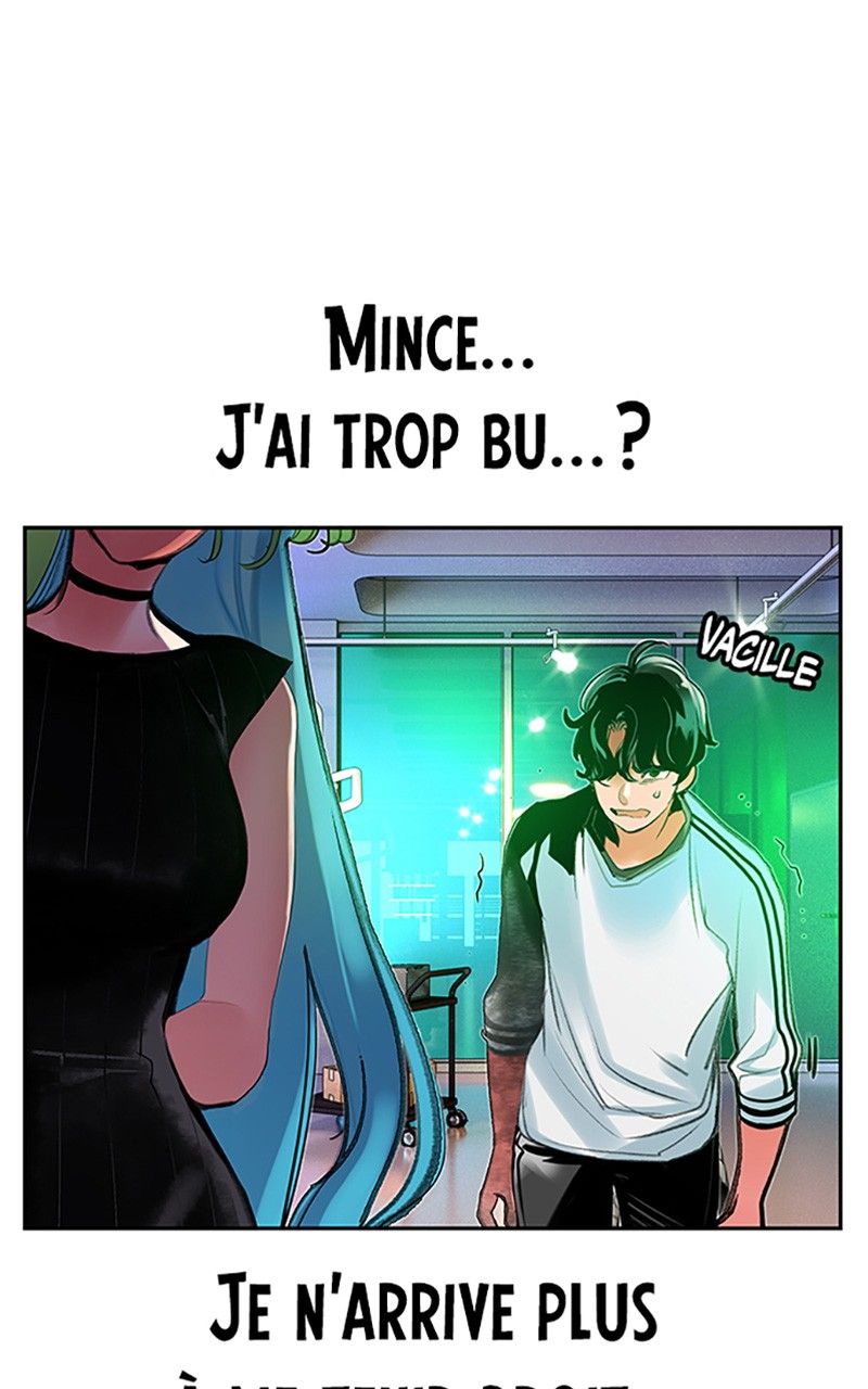 Read Jungle Juice FR Manga Online