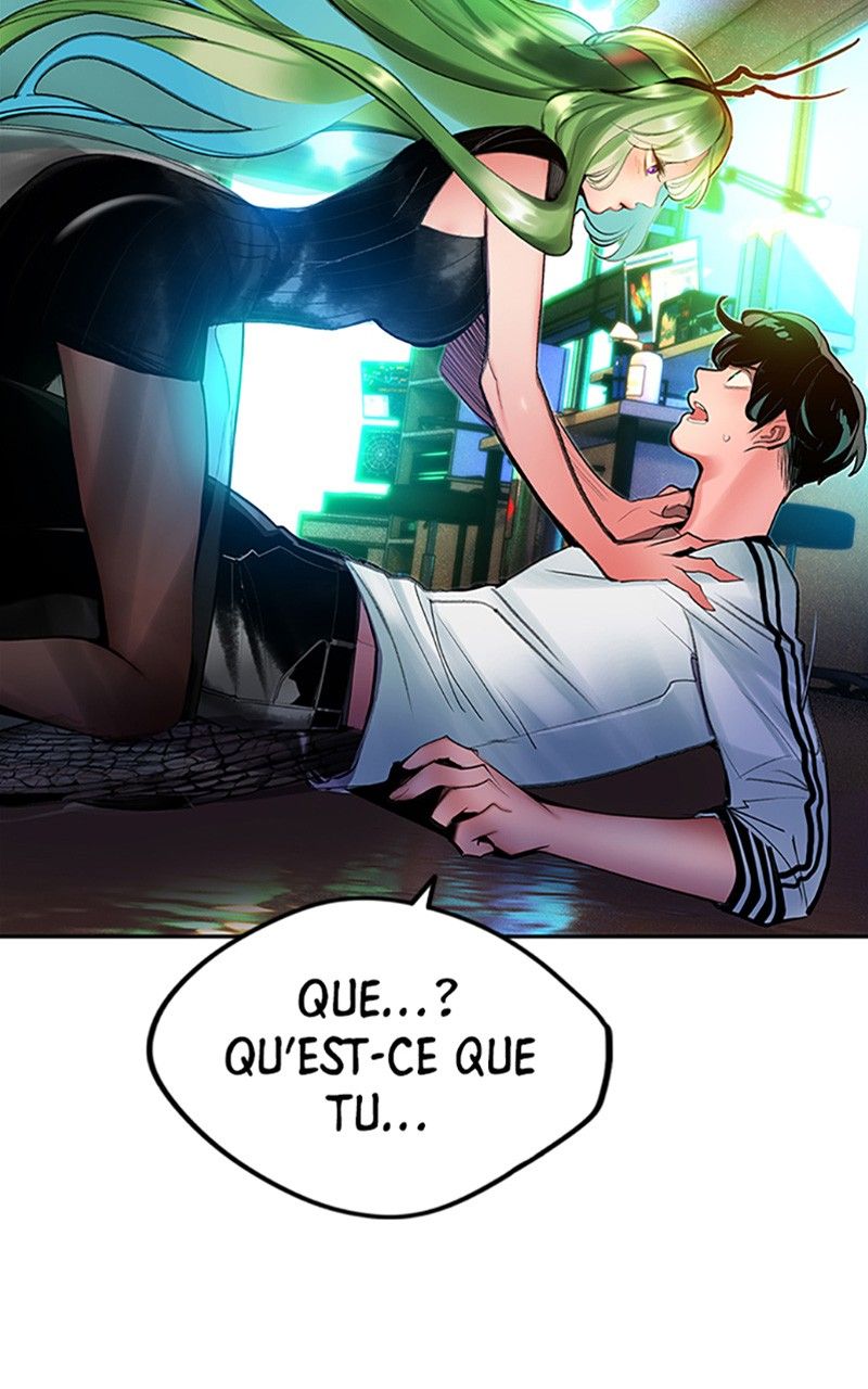 Read Jungle Juice FR Manga Online