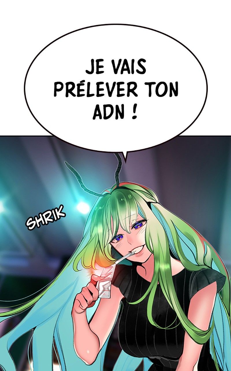 Read Jungle Juice FR Manga Online