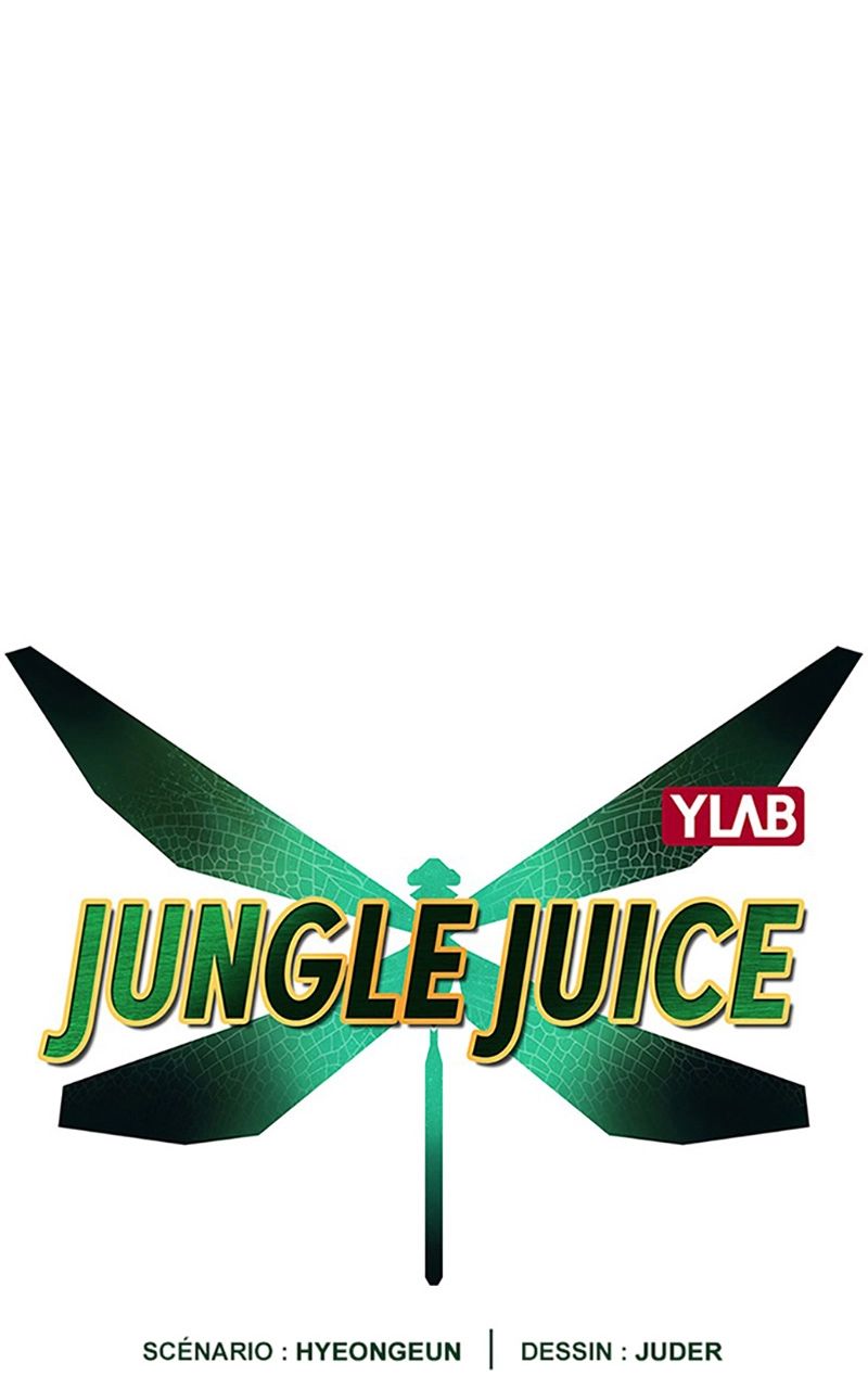 Read Jungle Juice FR Manga Online