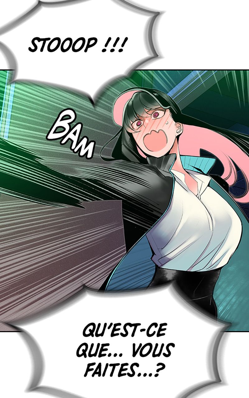 Read Jungle Juice FR Manga Online