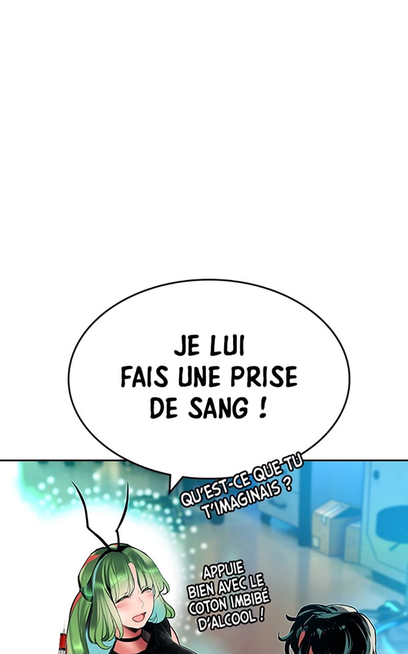 Read Jungle Juice FR Manga Online