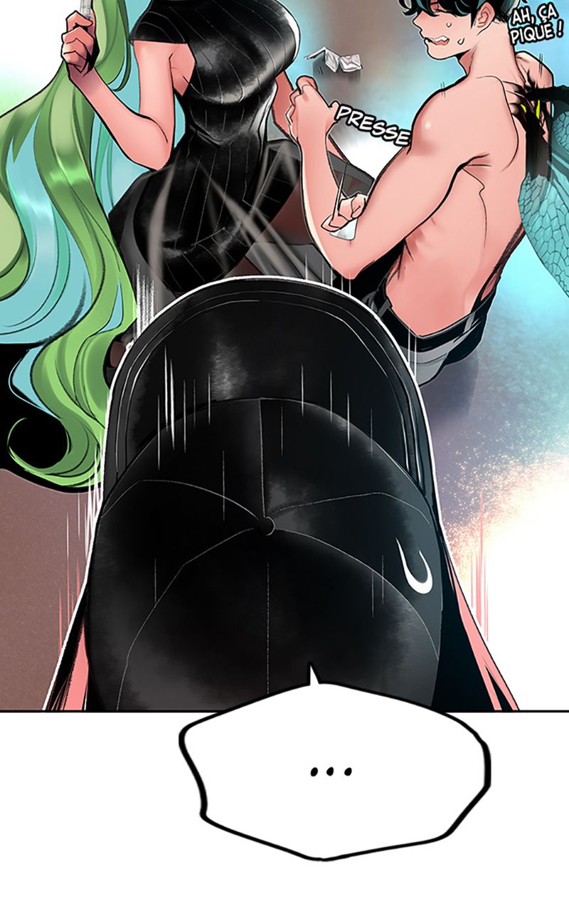 Read Jungle Juice FR Manga Online