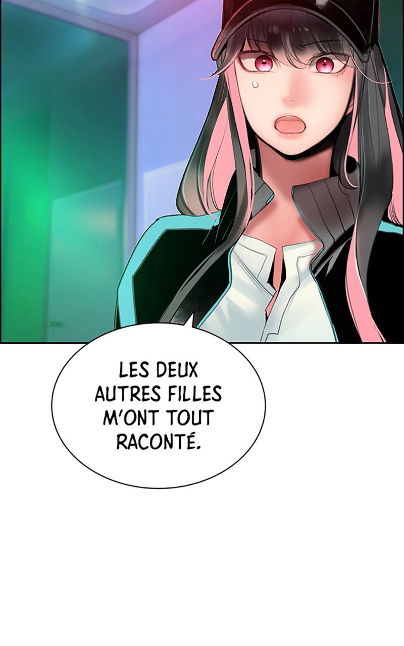 Read Jungle Juice FR Manga Online