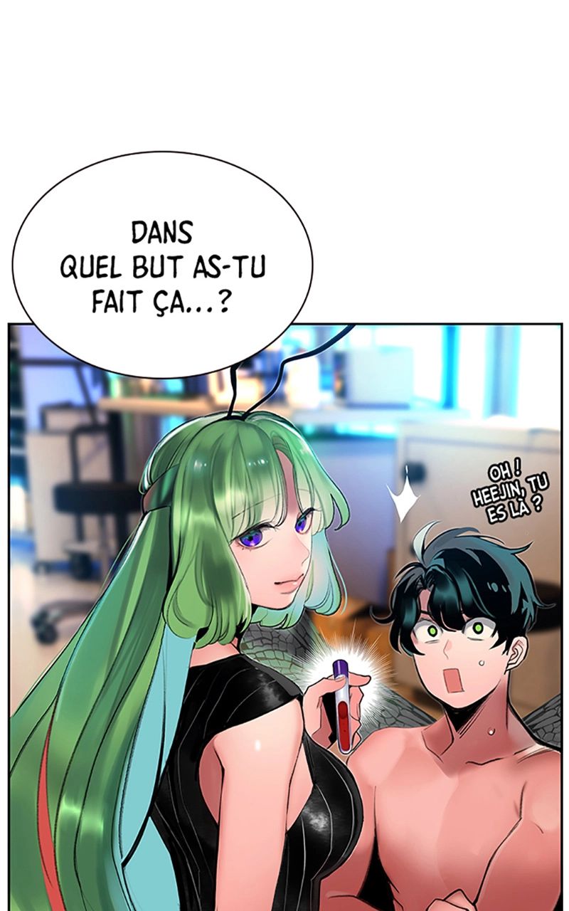 Read Jungle Juice FR Manga Online