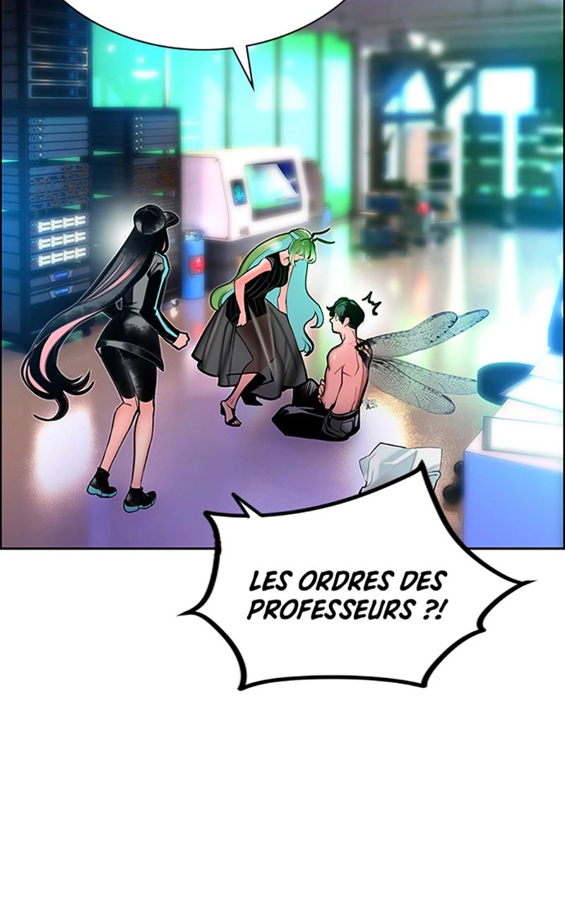 Read Jungle Juice FR Manga Online