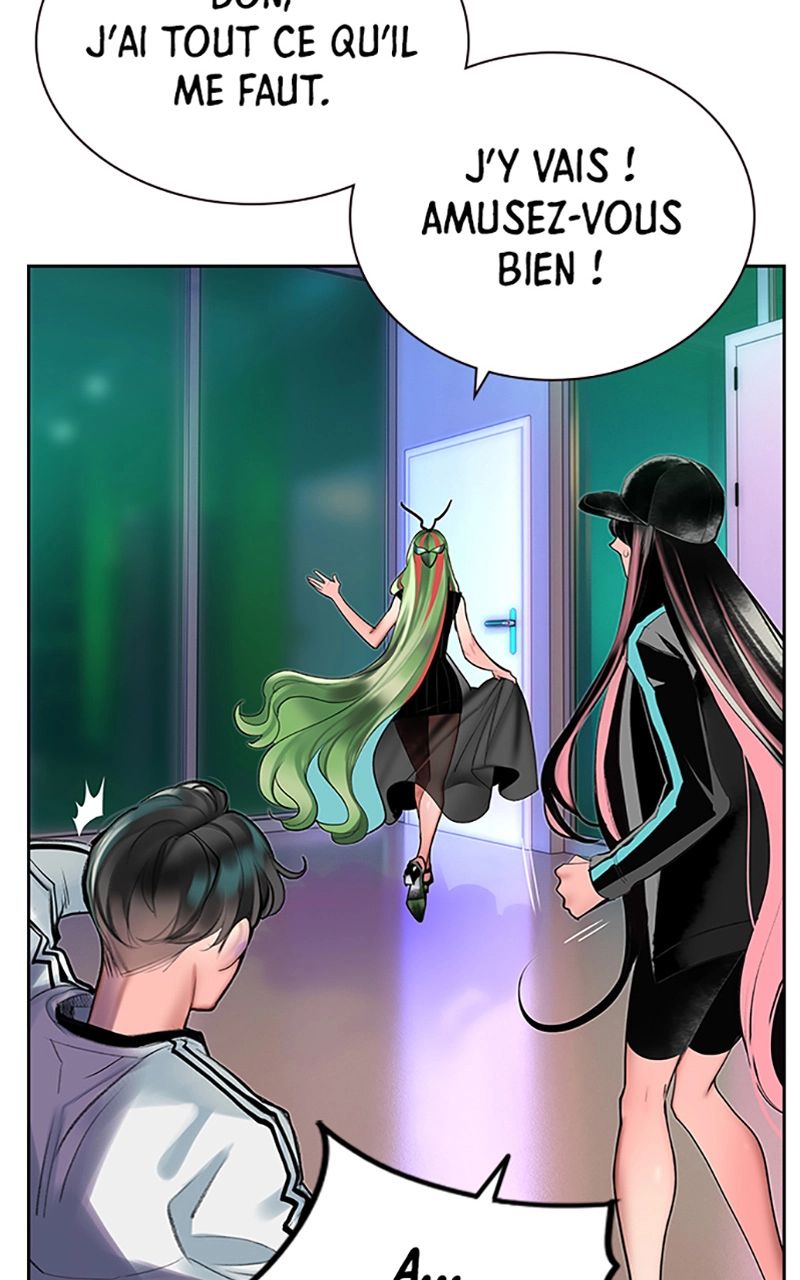 Read Jungle Juice FR Manga Online