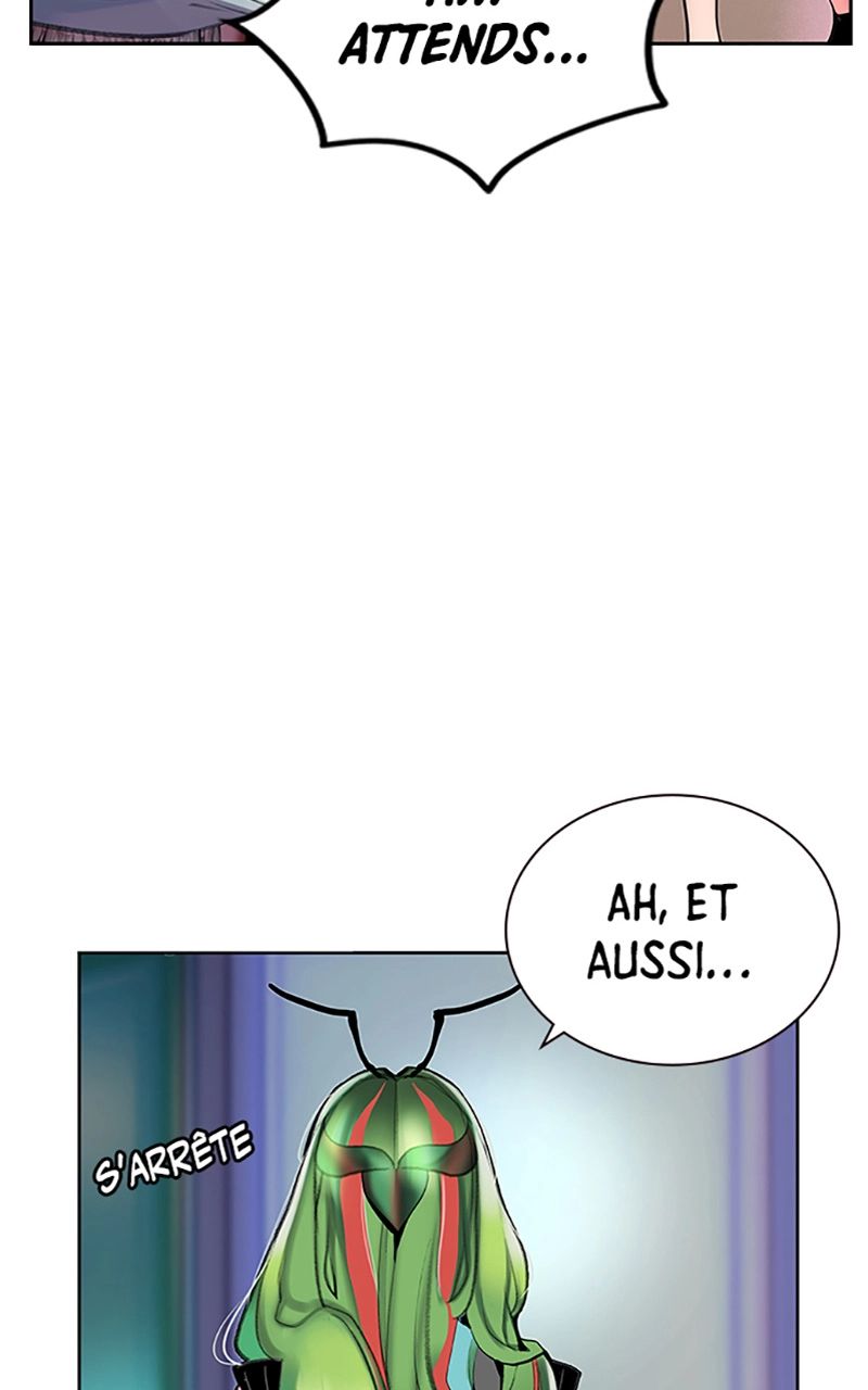 Read Jungle Juice FR Manga Online