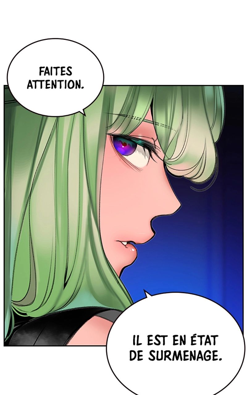 Read Jungle Juice FR Manga Online