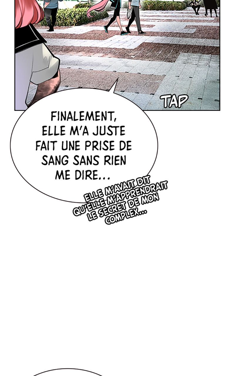 Read Jungle Juice FR Manga Online