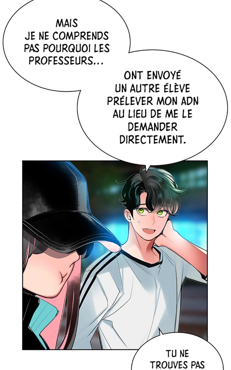 Read Jungle Juice FR Manga Online