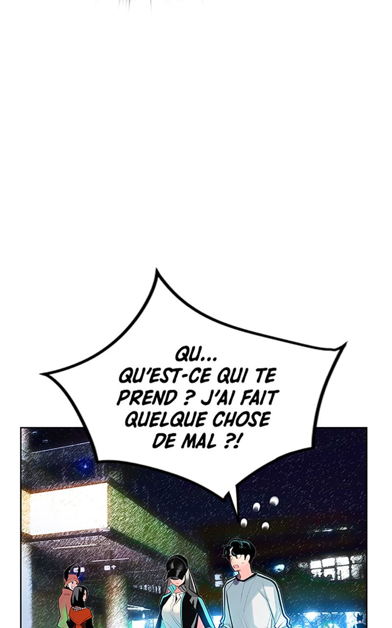 Read Jungle Juice FR Manga Online