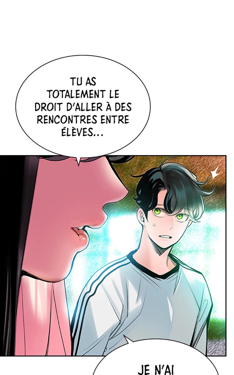 Read Jungle Juice FR Manga Online