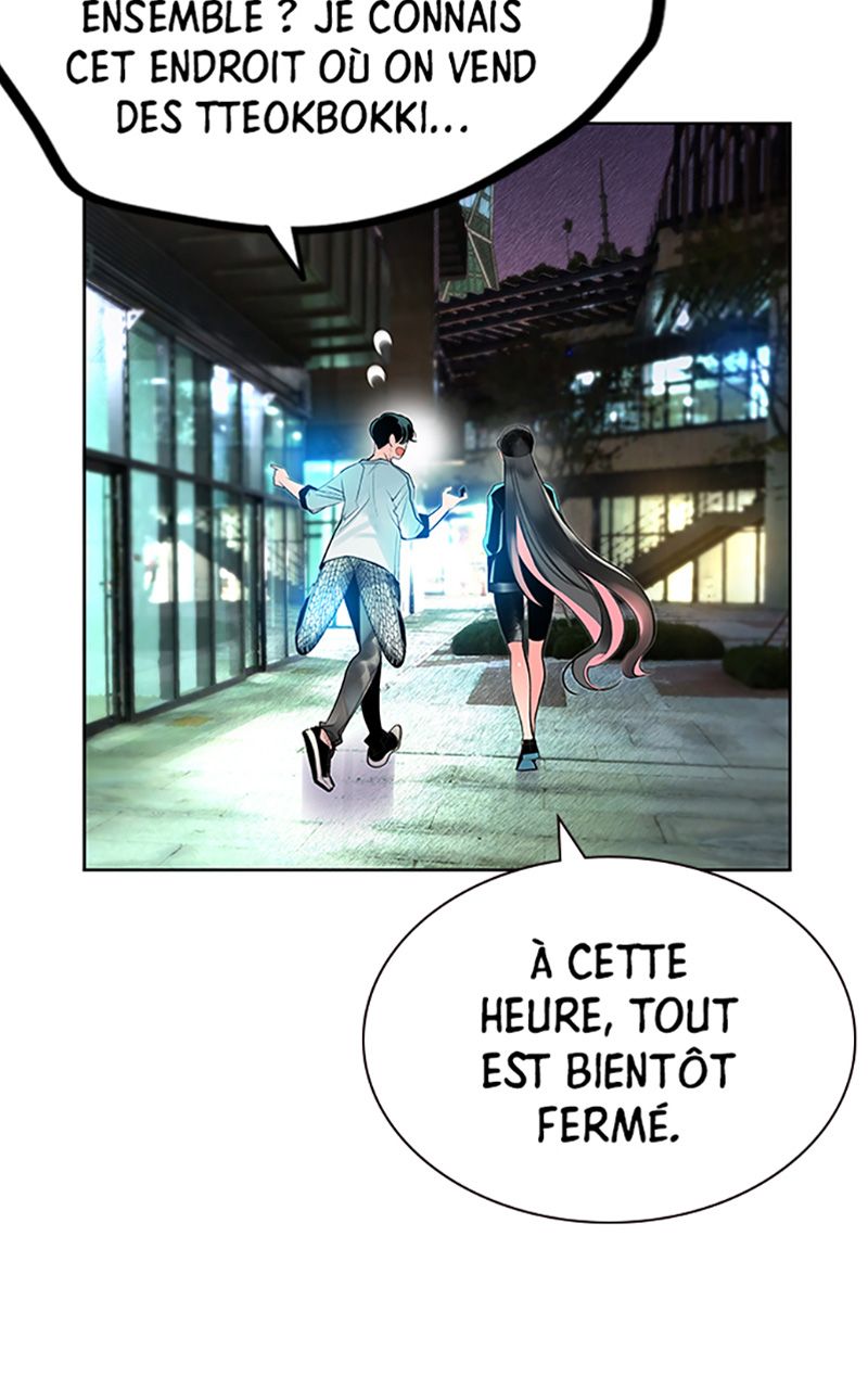 Read Jungle Juice FR Manga Online