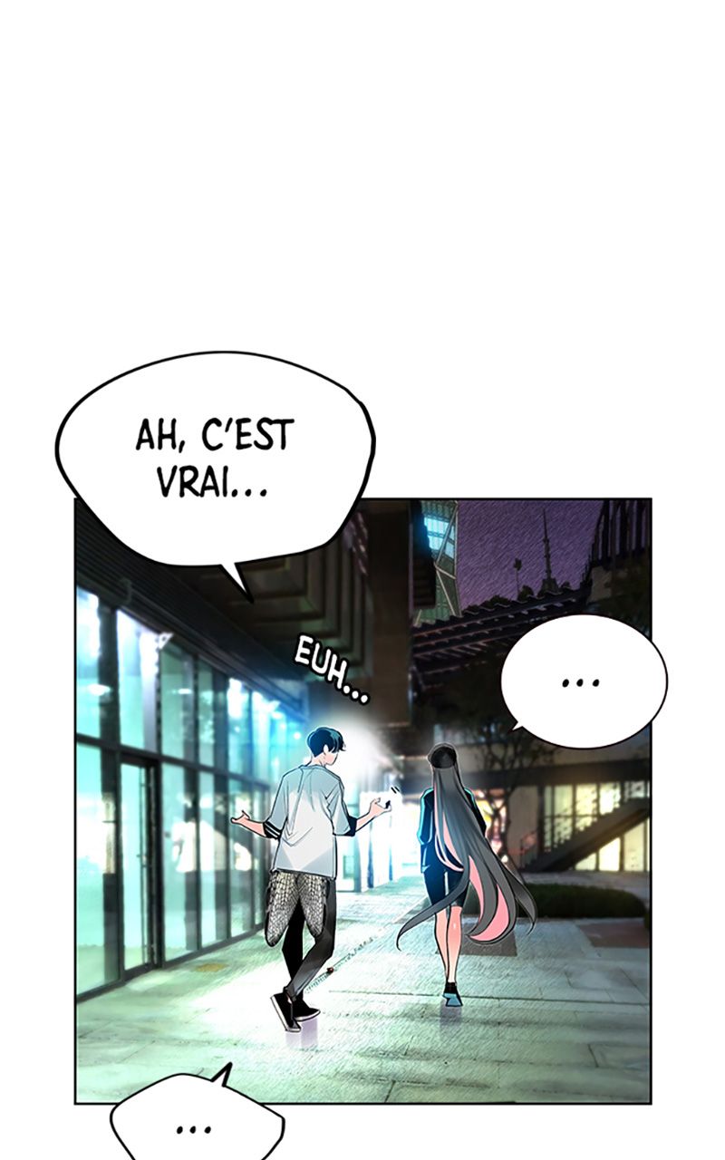 Read Jungle Juice FR Manga Online