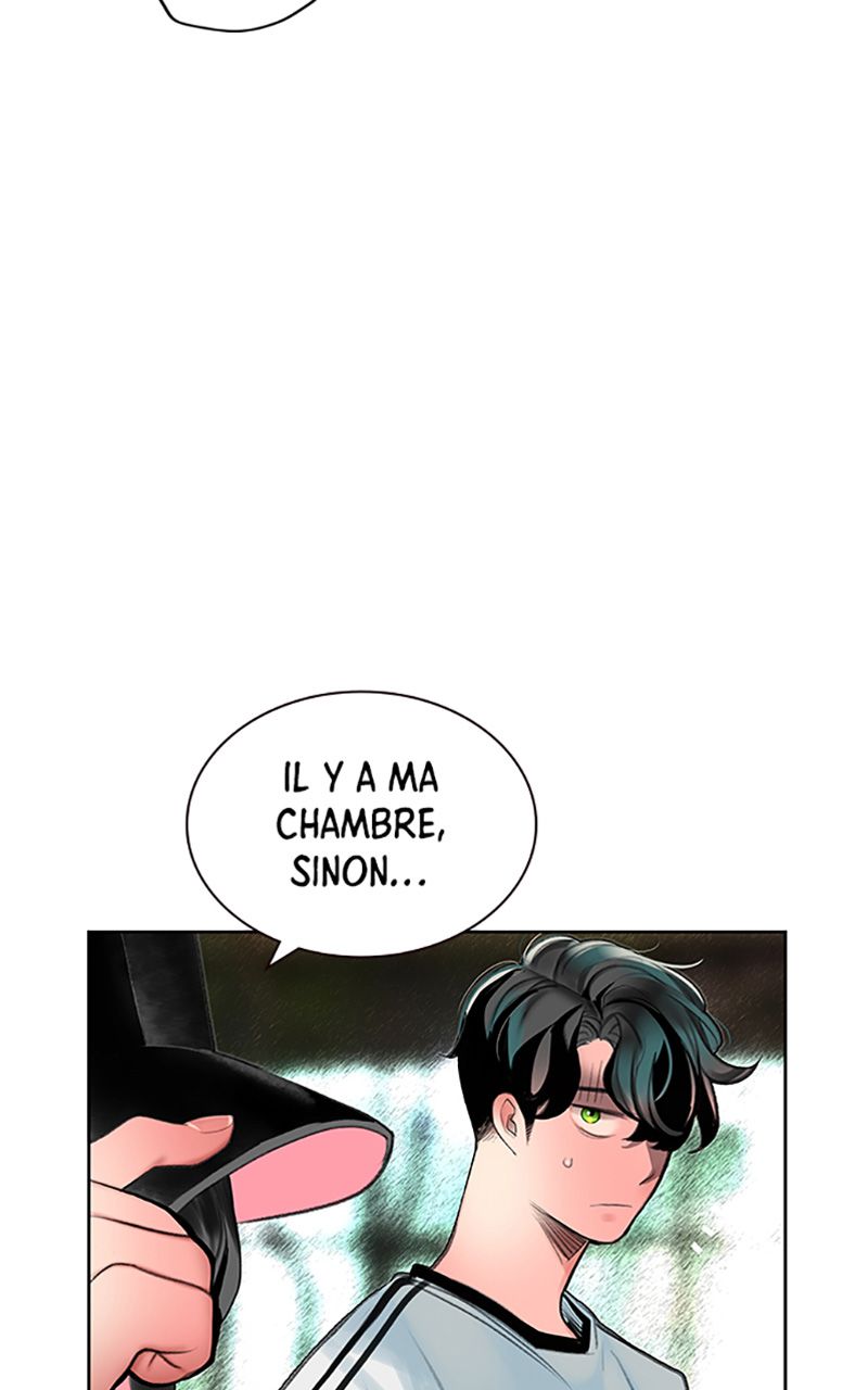 Read Jungle Juice FR Manga Online