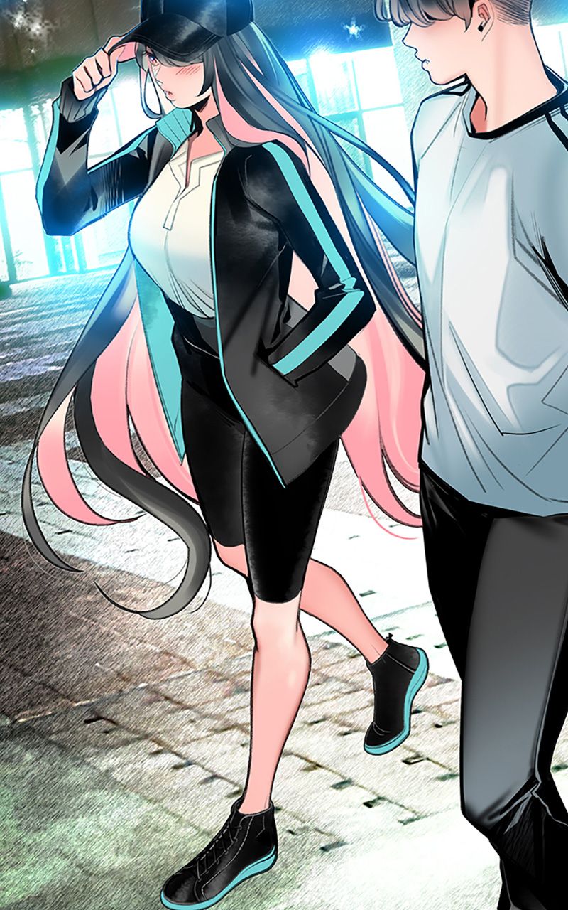 Read Jungle Juice FR Manga Online