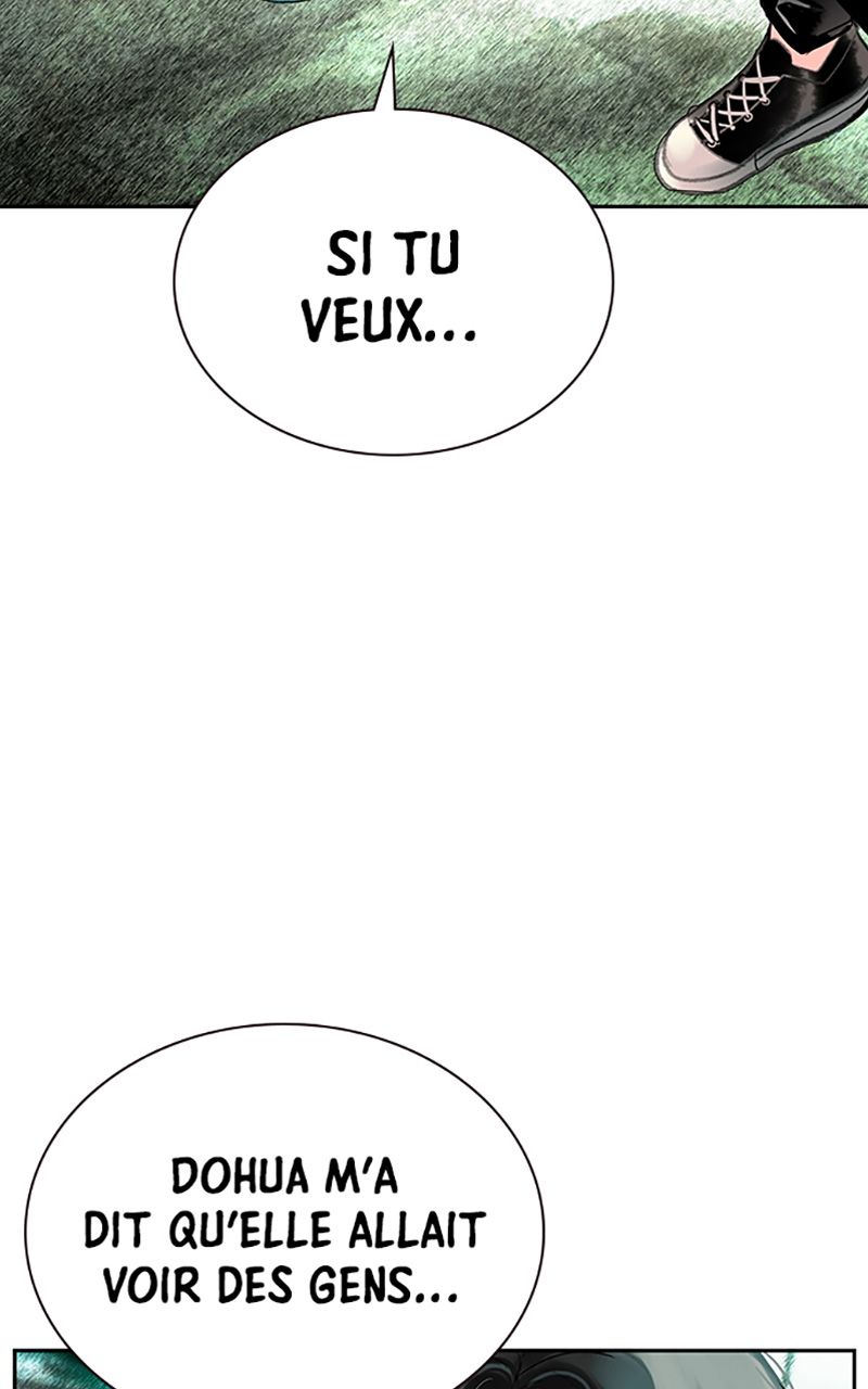 Read Jungle Juice FR Manga Online